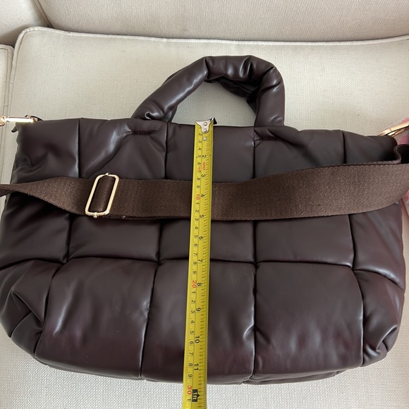 Top zip bag - Picture 7 of 8